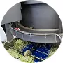 Fully Automatic Spin Dryer