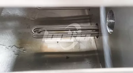 Heating Function