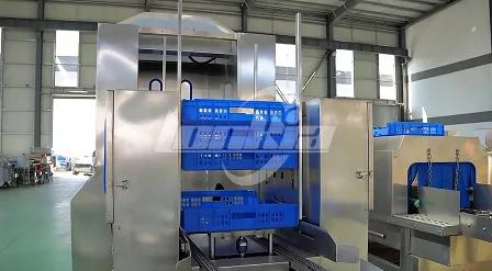 Palletizing Function