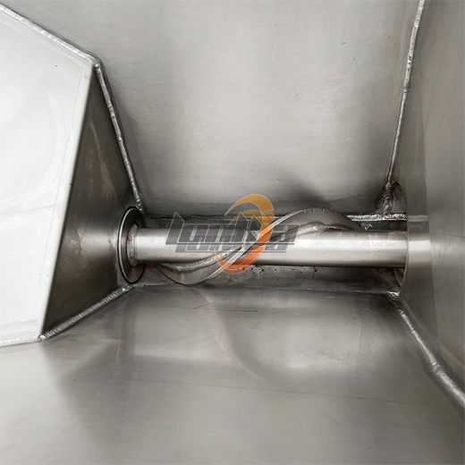 Meat Grinder Machine