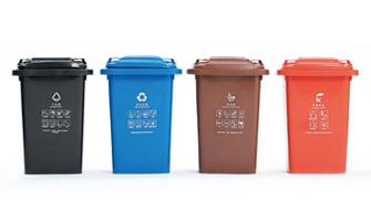 Garbage Can
