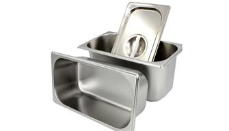 Baking Tray
