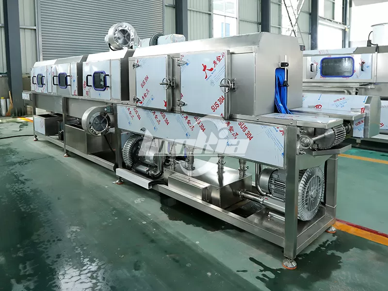 Glass Bottle Washer Machine Price Guide: What Factors Affect the Cost?
