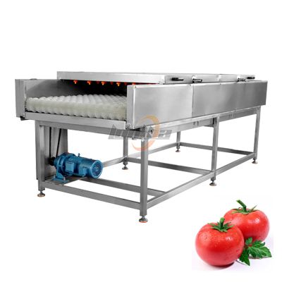 Brush Roller Peeling Machine