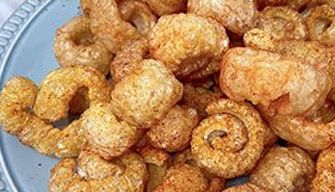 Pork Rind