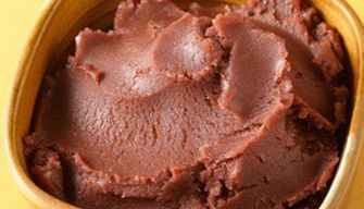Red Bean Paste