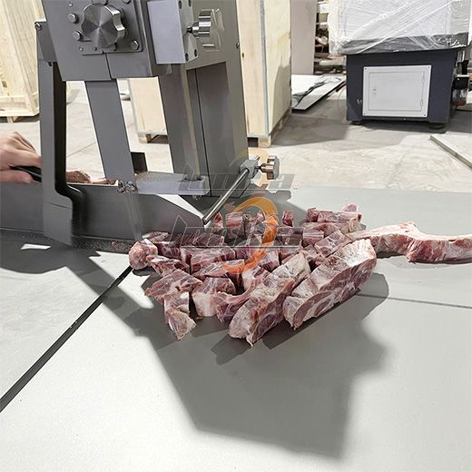 Bone Saw Machine