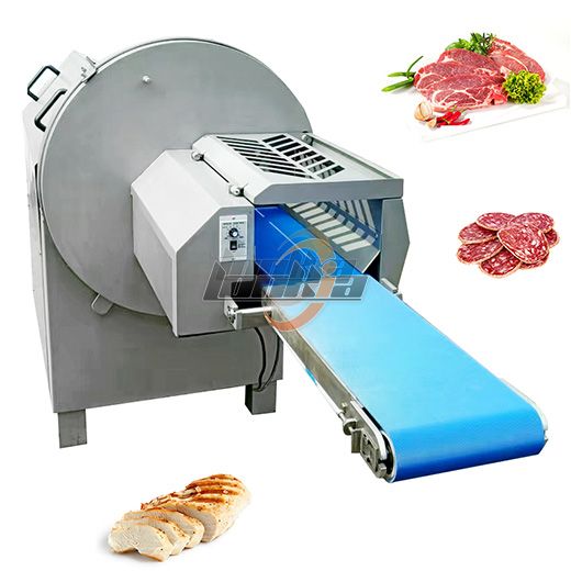 Meat Slicers