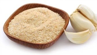 Garlic Powder