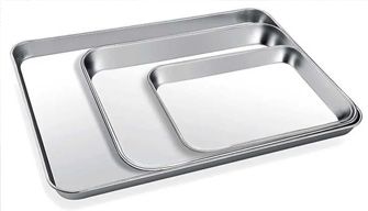 Baking Tray