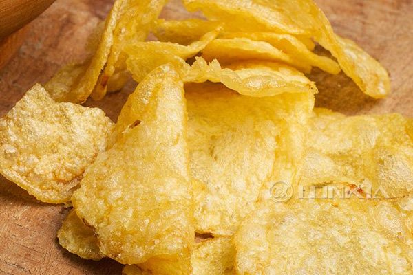 Why Are Kettle Chips So Popular? A Deep Dive into Crunch, Craft, and Production
