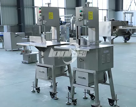 Understanding Industrial Meat Cutter Equipment: Functions, Types, and Benefits