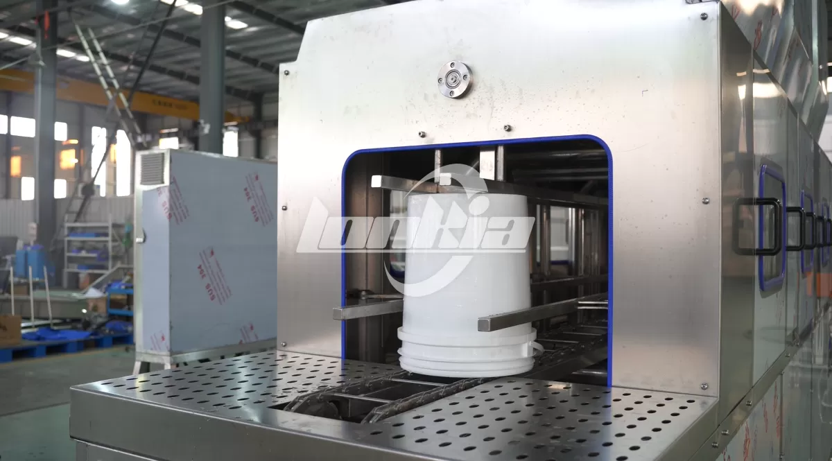 Complete Guide: Industrial Bucket Washer Maintenance and Cost Efficiency