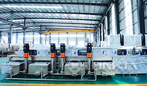 Frozen Fruit Processing Solution
