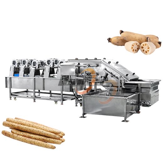 Ginger Spray Washer