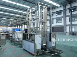 Why is Lonkia Milk Crate washing machine chosen by so many customers?