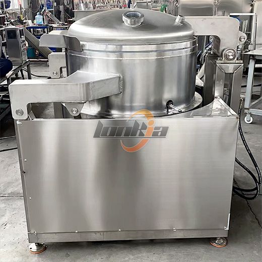 Vacuum Electromagnetism Cooker