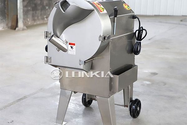 A Complete Guide to Industrial French Fry Cutting Machines: Types, Features, and How to Choose