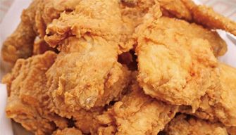 Fried Chicken