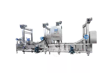 Pasteurization Machine