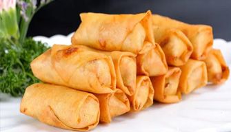 Spring Rolls