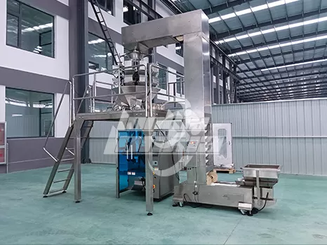 Product Packaging Machines