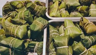 Zongzi