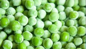Quick-frozen Green Beans