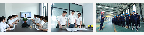LONKIA Factory photos