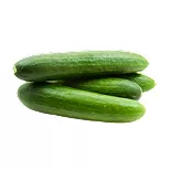 Cucumbers