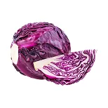 Purple Cabbage