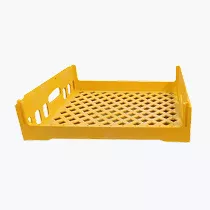 Crate Washing Machines Clean Various Types of Containers