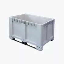 Crate Washing Machines Clean Various Types of Containers