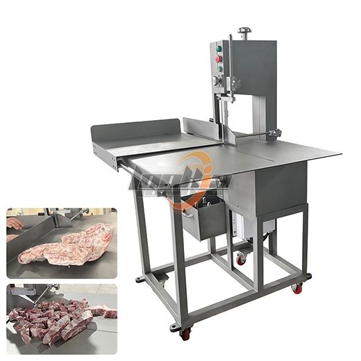 Bone Saw Machine