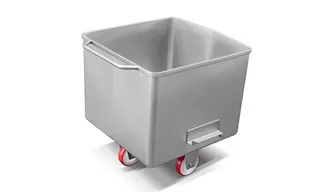 Meat cart