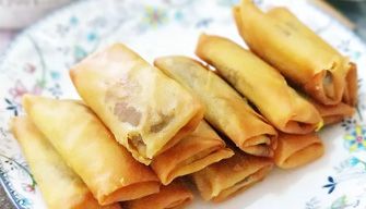Spring Rolls