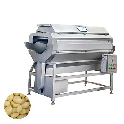 Brush Roller Washing Machine