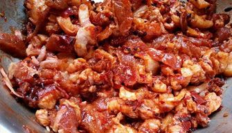 Meat