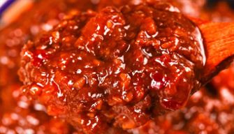 Chili Sauce