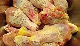 Chicken Drumstick