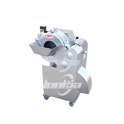 Onion Cutting Machine