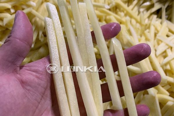 A Complete Guide to Industrial French Fry Cutting Machines: Types, Features, and How to Choose