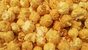 Popcorn