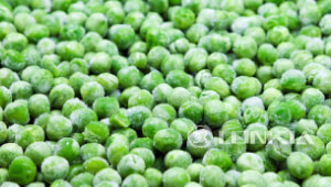 Peas