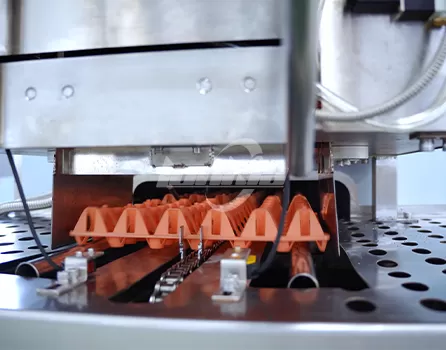 Egg Tray Washer