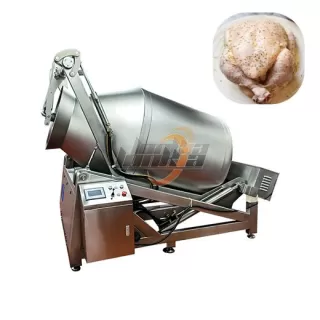 Vacuum Tumbler Marinator