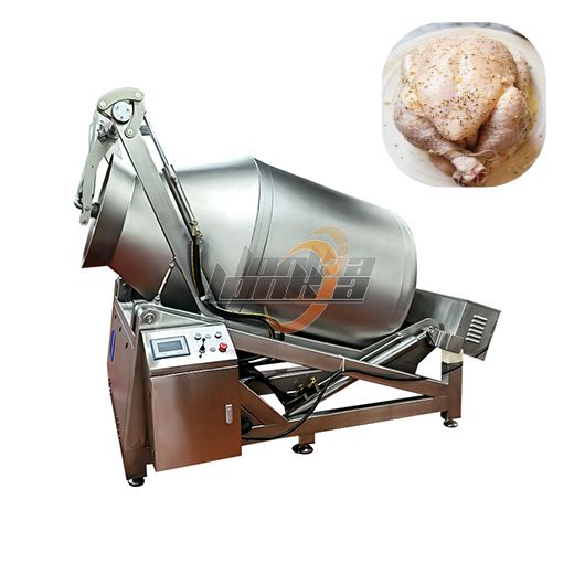 Vacuum Tumbler Marinator