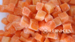 Carrots