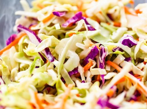 Salad Washing & Drying Line