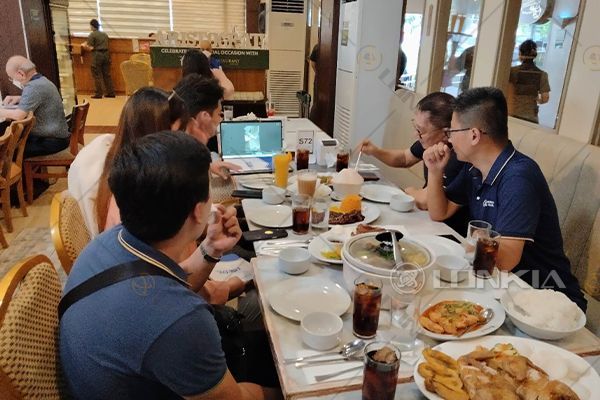 Enhancing Efficiency in a Philippine Flour Mill with Lonkia Pallet Washer